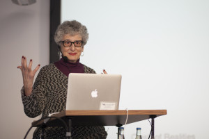 Janet Murray: "How close are we to the Holodeck?"