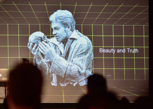 "Hamlet on the Holodeck" © Costa Belibasakis